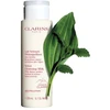 Clarins Velvet Cleansing Milk valomasis pienelis visiems odos tipams, 200 ml
