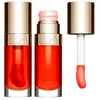 Lūpų aliejus Clarins Lip Comfort Oil 05 Apricot, 7 ml
