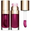 Lūpų aliejus Clarins Lip Comfort Oil 10 Plum, 7 ml