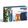 Clarins Men Gel Crema Antiedad y Firmeza Estuche 4 Piezas