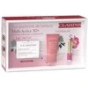 „Clarins Multi-Active Day Kreminis Dry Skin“ kremas sausai odai, 50 ml rinkinys, 3 dalys