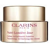 Clarins Nutri-Lumière Day Kreminis maitininantis Revitalizing 50ml