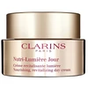 Clarins Nutri-Lumière Día Crema 50ml