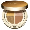 Clarins (Eye Palette Ombre) 4 g, 07 Quatuor