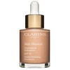 Clarins Skin Illusion Natural Hydrating Foundation Spf15 107 rusvai gelsvas 30ml