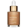 Clarins Skin Illusion Natural Hydrating Foundation Spf15 114 Cappuccino 30ml