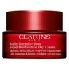 Clarins Super Restorative Day Kreminis SPF15, 50 ml
