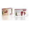 „Clarins Super Restorative Day Kreminis“ labai sausai odai, 50 ml rinkinys, 3 dalys