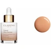 „Clarins“ tonuotas makiažo pagrindas „Oleo Glow“ serumas 02.5, 30 ml