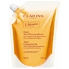 Clarins Cleansing Total Cleansing Oil aliejinis makiažo valiklis veidui | Papildymas, 300 ml