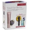„Clarins Total Eye Revive“ akių makiažo pagrindas, 15 ml, 3 vnt. rinkinys