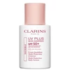 Clarins Uv Plus Escudo Multi Protección Invisible Spf 50, 30 ml