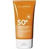 Clarins Youth Protecting Sunscreen Spf50+, 150 ml