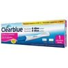 "Clearblue" nėštumo testas ankstyvasis aptikimas 1 vienetas