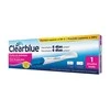 "Clearblue" nėštumo testas ankstyvasis aptikimas 1 vienetas