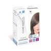 Plaukų dažai Clearé Institute Color Clinuance 5.0 Light Chestnut