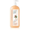Clearé Institute Skirtas garbanotiems plaukams Skirtas garbanotiems plaukams Šampūnas Defined Curls Moisturising Shine, 400 ml