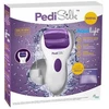 „Clenosan Beuty-Tech Pedisilk Aqualight“ elektrinė dildė, 1 vnt.