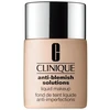 Clinique Antiblemish Maquillaje Fluido Honey 30ml