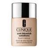 Clinique Antiblemish Maquillaje Fluido Vanilla, 30 ml