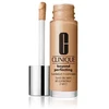 Clinique Beyond Perfecting Foundation And Maskuoklis 01 Linen 30ml