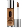 Clinique Beyond Perfecting Paraben-Free Matte Finish Liquid Foundation &amp; Maskuoklis 2-In-1 23 Ginger, 30 ml