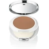 Clinique Beyond Perfecting Powder Foundation Maskuoklis 15 rusvai gelsvas