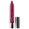 Clinique Chubby Stick Bálsamo Labial Hidratante Con Color Super Strawberry, 3 g