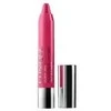 „Clinique Chubby Stick Totally Tutu“ drėkinamasis lūpų balzamas su spalva, 3 g.