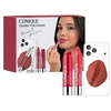 Clinique Clq Chubby Lip Cheek Rosa Cl Arenas Set