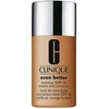 Clinique Even Better Base Spf15 Wn120 Pecan 1un