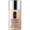 „Clinique Even Better Makeup“ makiažo pagrindas SPF15, 09 smėlio spalvos, 30 ml
