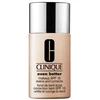 Odos atspalvį koreguojantis makiažo pagrindas Clinique Even Better™ Makeup su SPF15, 30 ml | spalva: CN08 Linen