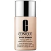 Odos atspalvį koreguojantis makiažo pagrindas Clinique Even Better™ Makeup su SPF15, 30 ml | spalva: WN 46 Golden Neutral