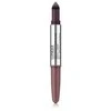 „Clinique Hi Shadow Play“ akių šešėliai „Defining Play“ – juodas „Raudona Honey“, 4 ml