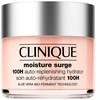 Drėkinamasis gelinis kremas Clinique Moisture Surge 100H Auto-Replenishing Hydrator, 125 ml