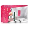 Clinique Moisture Surge Intense 50ml All About Eye 5ml Mini Blakstienų tušas