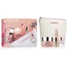 Clinique Moisture Surge Spf25 crema Hidratante Ligera Estuche 4 Piezas