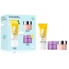 Clinique Set Uv Solutions Spf50 40ml Take Day Off Balm 15ml Ms 100h 15ml