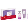 Rinkinys „Coach“: „Dreams Moonlight“ kvepalai moterims, 90 ml + „Dreams Moonlight“ tualetinis vanduo moterims, 15 ml + „Dreams Moonlight“ drėkinamasis kūno losjonas, 100 ml