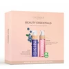 Cocosolis Beauty Essentials rinkinys (sausas anticeliulitinis aliejus, 110 ml + plaukų serumas, 110 ml)