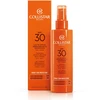 "Collistar" purškiamas ir drėkinamasis įdegio pienelis Spf30 200ml