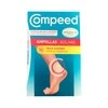 "Compeed" kulnų pleistrai 10vnt