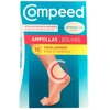 Compeed ampulės Pack Savings Medium 10U
