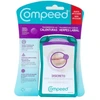 Compeed Invisible peršalimo pleistras 15 vnt