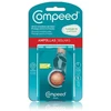 Compeed lizdinės plokštelės po kojomis 5 vnt