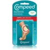 Compeed lizdinės plokštelės vidutinio dydžio pleistrai 5 vnt