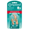 Compeed mišrūs lizdiniai pleistrai 5 vnt