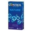 Prezervatyvai Control 6 vienetai