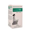 CONTROL Kontrolė 100 30 kapsulių